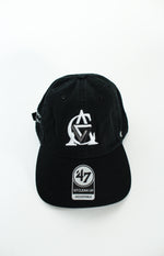 Load image into Gallery viewer, CA x &#39;47 Strapback Hat
