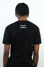 Load image into Gallery viewer, Ambition Tee Black
